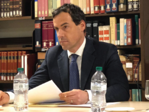 Avv. Carlo Ricci Barbini