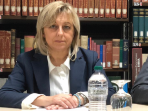Avv. Lucia Musso